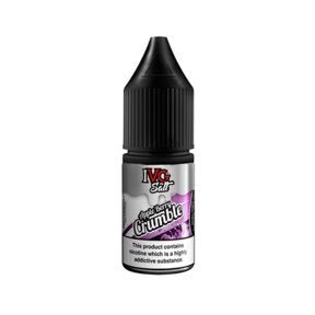 IVG 10ml Nic Salt - (BOX OF 10)