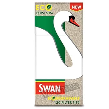 Cigarette Filter Tips (Singles & Multipacks)